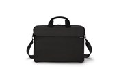 Tasker - Dicota Slim Case One Laptoptaske til Laptop 16" | Sort - D32092-RPET