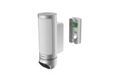 Smart Home - Bosch Smart Home Eyes Udendørs Kamera II - Sølv - 8750001469