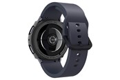 Smartwatch - Tilbehør - Spigen Liquid Air - matte black - Samsung Galaxy Watch7 (44mm) - ACS07900