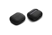 Hovedtelefoner/headset - Spigen Urban Fit - black - Samsung Galaxy Buds 3 Pro/3 - ACS08333