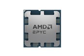 CPU - AMD EPYC 4244P - Tray CPU - 6 kerner - 3.8 GHz - AMD AM5 - Bulk (ingen køler) - 100-000001480