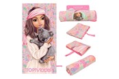 Vandleg - Topmodel Microfibre Towel WILD - 0412791