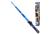 Legetøjsvåben - Star Wars Lightsaber Forge Kyber Core Darksaber - F99705X0