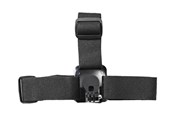 Actionkamera tilbehør - Nedis ACMK04 support system - headband mount - ACMK04
