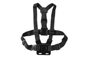 Actionkamera tilbehør - Nedis ACMK05 chest support - ACMK05