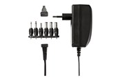 Mobil - Adaptere & Opladere - Nedis power adapter - 27 Watt - ACPA007
