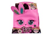 Rolleleg - Purse Pets Holly Hops Kanin Mulepose med Lydeffekter - 6066782