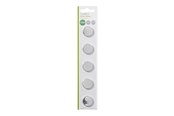 Batteri - Nedis BALCR24505BL battery - 5 x CR2450 - Li - BALCR24505BL