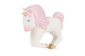 Babylegetøj - oli and carol Stacy the Unicorn Baby Teether - OC8999