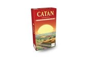 Brætspil - Catan 5-6 Player Expansion (DK) - LPFI429