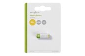 Batteri - Nedis BAAK23A1BL battery x 23A - Alkaline - BAAK23A1BL