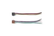 Kabler - diverse - Nedis ISO Adapter Cable | ISO compatibility: Standard - CAGBISOSTANDVA