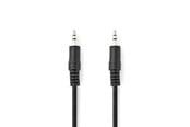 Audio kabel - Nedis CAGL22000BK30 audio cable - CAGL22000BK30