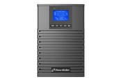 UPS - BlueWalker 10122193 - PowerWalker VFI ICT IoT - 1500VA/1500W - On-Line UPS - 10122193