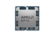 CPU - AMD EPYC 4364P - Tray CPU - 8 kerner - 4.5 GHz - AMD AM5 - Bulk (ingen køler) - 100-000001477
