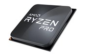 CPU - AMD Ryzen 7 Pro 4750G / 3.6 GHz processor - OEM CPU - 8 kerner - 3.6 GHz - AMD AM4 - Bulk (ingen køler) - 100-000000145