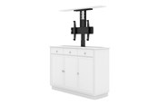 Vægbeslag, AV-Beslag & AV-Møbler - Multibrackets M Classic - Max 50 kg - recommended for 55" - 7350105215889