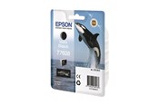 Blæk, Toner & Forbrugsstoffer - Epson T7608 - matte black - original - ink cartridge - C13T76084N10