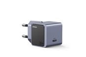 Mobil - Adaptere & Opladere - UGREEN Nexode S 30W GaN PD Fast Charger (1x USB-C) - 35041-UG