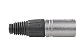 Skærmkabel - Nedis audio connector - CAGP15972ME