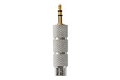 Audio kabel - Nedis Fabritallic audio adaptor - CATB22935GD