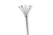 Netværkskabel - Nedis CCBG8520GY305S networking cable - Grå - 305m - CCBG8520GY305S