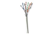 Netværkskabel - Nedis CCBG8548GY100S networking cable - Grå - 100m - CCBG8548GY100S