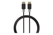 Skærmkabel - Nedis - DisplayPort cable - DisplayPort to DisplayPort - 2 m - CCBW37000AT20