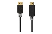 Skærmkabel - Nedis adapter cable - 3 m - CCBW37100AT30