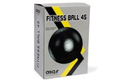 Sport & Fitness - ASG Fitness Bold 45 cm. - ASG4201IONE SIZE