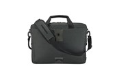 Tasker - Wenger MX ECO Brief Laptoptaske til Laptop 16" | Sort - 612263