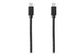 Skærmkabel - Nedis - DisplayPort cable - Mini DisplayPort to Mini DisplayPort - 2 m - CCGB37504BK20