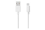 USB kabel - Nedis - USB cable - Micro-USB Type B to USB - 2 m - CCGB60500WT20