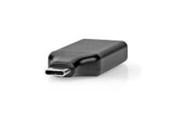 Kabler - diverse - Nedis USB-C Adapter | USB 3.2 Gen 1 | USB-C™ Male | HDMI™ Output - CCGB64650GY