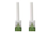 Netværkskabel - Nedis patch cable - 3 m - white - Hvid - 3m - CCGB85420WT30