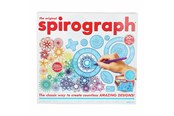 Kreativt Legetøj - Spirograph Set with Marker - 33002152