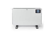 Klima/ventilator - Nedis HTCO50WTW electric space heater - HTCO50WTW