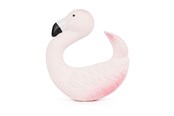 Babylegetøj - oli and carol Sky the Flamingo Baby Teether - OC8975