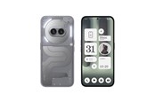 Mobil - Nothing Phone (2a) Plus 256GB/12GB - Grey - A10400088