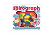 Kreativt Legetøj - Spirograph Junior - 33002155