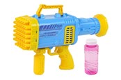 Udendørsleg - Happy Summer - Super Bubble Blaster 45 Holes - 303108