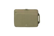 Tasker - Tucano Sandy Etui til MacBook Pro 14" & Laptop 14" | Militærgrøn - BFSAN1314-VM