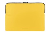 Tasker - Tucano Gommo Etui til MacBook Air 15" & Laptop 14" | Gul - BFGOM1314-Y