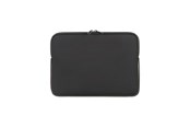 Tasker - Tucano Elements Etui til MacBook Air/Pro 13" & Laptop 12" | Sort - BF-E-MB213-BK