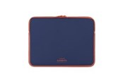 Tasker - Tucano Elements Etui til MacBook Air/Pro 13" & Laptop 12" | Blå - BF-E-MB213-B