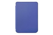 Tablet - Covers & Cases - Kobo Clara Colour/BW - Cobalt Blue Basic SleepCover Case - N365-AC-BL-O-PU
