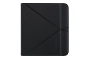 Tablet - Covers & Cases - Kobo Libra Colour - Black SleepCover Case - N428-AC-BK-E-PU