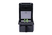 Labelprinter - Brother TD-4550DNWBFC - label printer - B/W - direct thermal - TD4550DNWBFCZ1