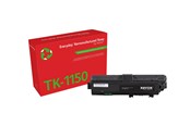 Blæk, Toner & Forbrugsstoffer - Xerox Everyday - black - compatible - remanufactured - toner cartridge (alternative for: Kyocera TK-1150) - return programme - 006R04794