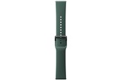 Smartwatch - Tilbehør - Xiaomi Watch Pine Green TPU Strap - BHR8039GL